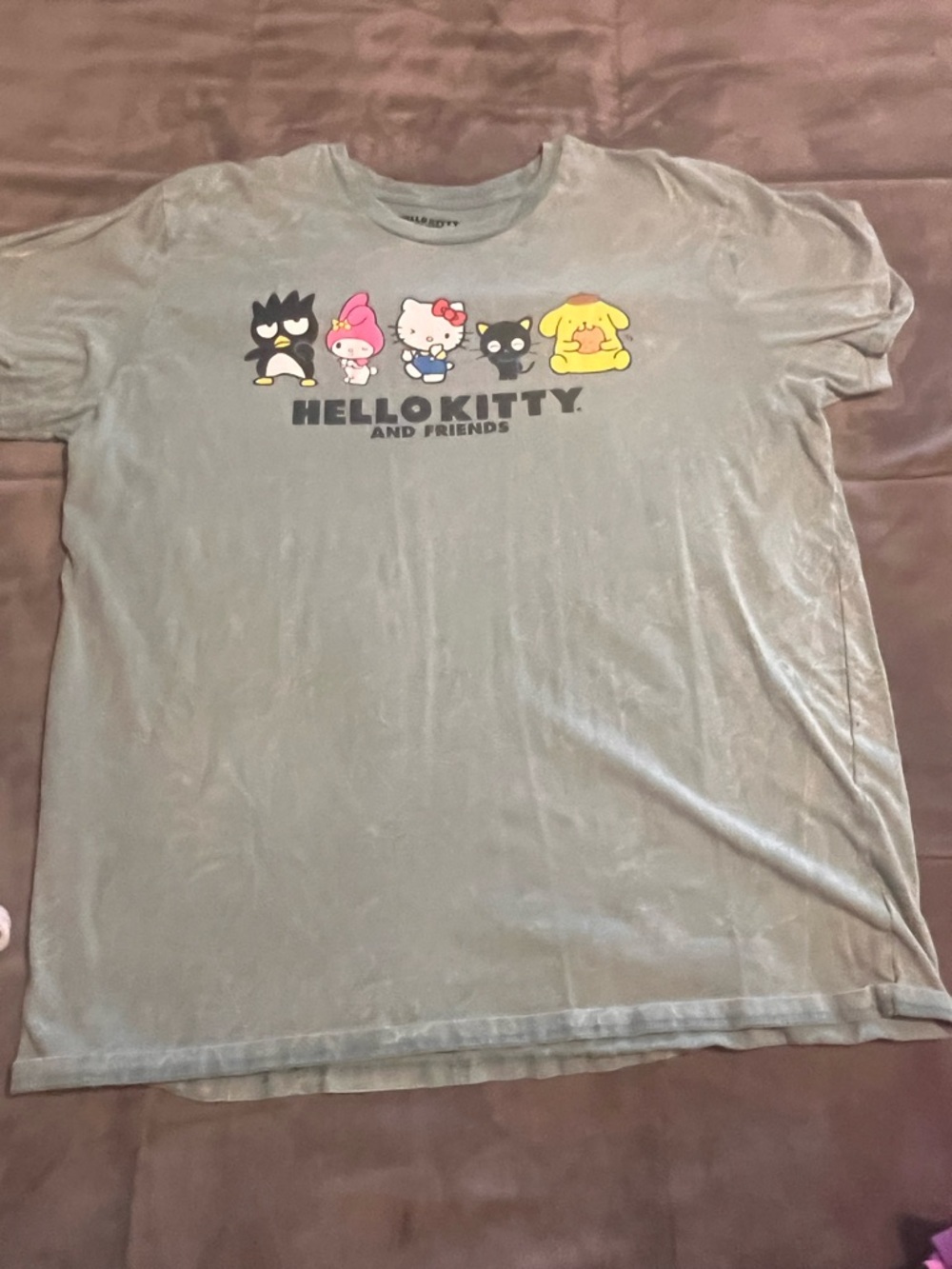 9 woman’s T-shirts size 2X - Picture 2 of 12